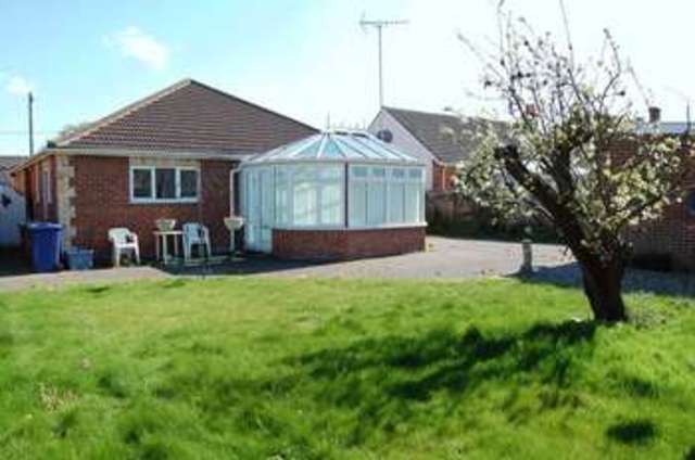  Image of 2 bedroom Detached house for sale in Branksome Avenue Stanford-Le-Hope SS17 at Branksome Avenue  Stanford-Le-Hope, SS17 8BH