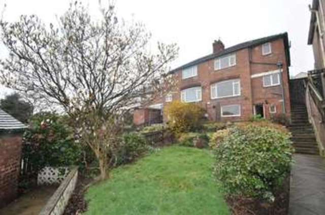  Image of 3 bedroom Detached house for sale in Breck Road Wallasey CH44 at Wallasey, CH44 2EB