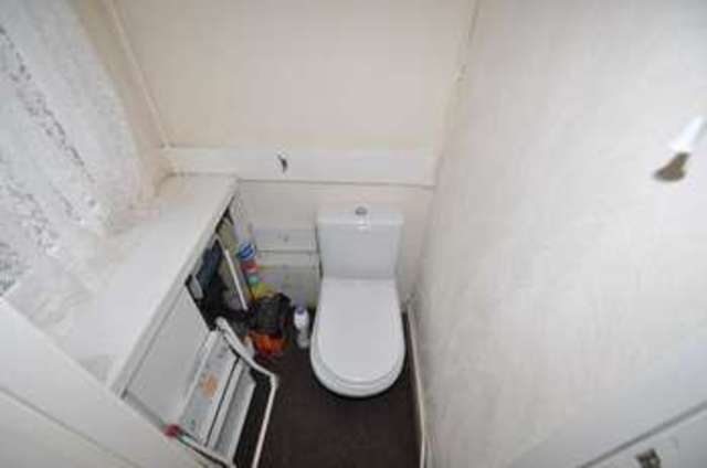  Image of 3 bedroom Detached house for sale in Breck Road Wallasey CH44 at Wallasey, CH44 2EB