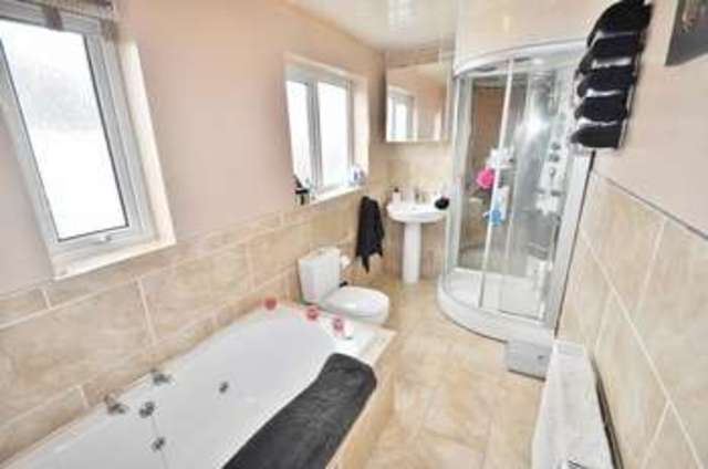  Image of 3 bedroom Detached house for sale in Breckside Avenue Wallasey CH44 at Wallasey, CH44 2DU