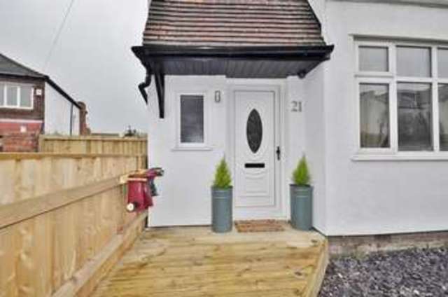  Image of 3 bedroom Detached house for sale in Breckside Avenue Wallasey CH44 at Wallasey, CH44 2DU
