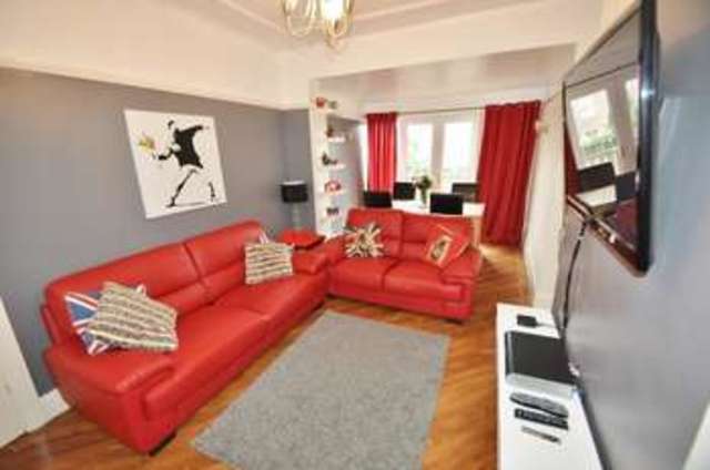  Image of 3 bedroom Detached house for sale in Breckside Avenue Wallasey CH44 at Wallasey, CH44 2DU