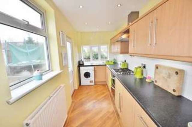  Image of 3 bedroom Detached house for sale in Breckside Avenue Wallasey CH44 at Wallasey, CH44 2DU