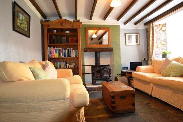  Image of 3 bedroom Semi-Detached house for sale in Nettlecombe Nettlecombe Bridport DT6 at Nettlecombe Bridport, DT6 3SP
