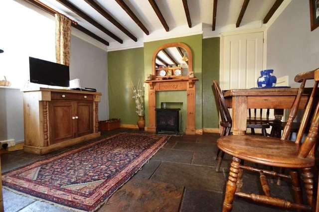 Image of 3 bedroom Semi-Detached house for sale in Nettlecombe Nettlecombe Bridport DT6 at Nettlecombe Bridport, DT6 3SP