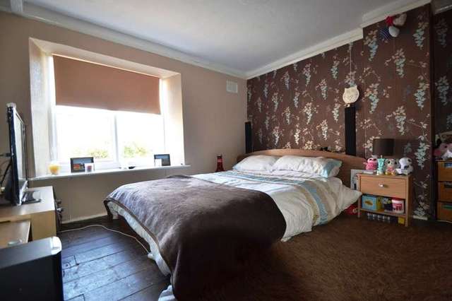  Image of 3 bedroom Semi-Detached house for sale in Nettlecombe Nettlecombe Bridport DT6 at Nettlecombe Bridport, DT6 3SP
