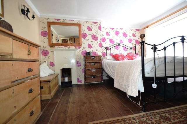  Image of 3 bedroom Semi-Detached house for sale in Nettlecombe Nettlecombe Bridport DT6 at Nettlecombe Bridport, DT6 3SP