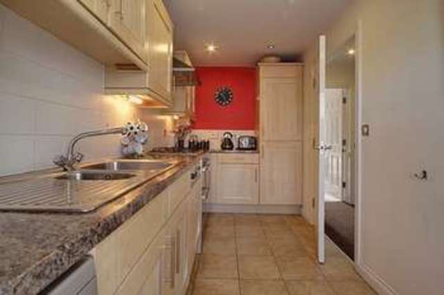  Image of 3 bedroom Terraced house for sale in Brigantine Close St. Brides Wentlooge Newport NP10 at Brigantine Close  Newport, NP10 8ES