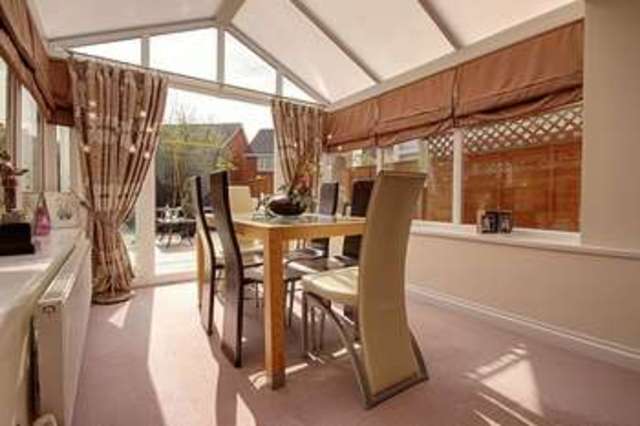 Image of 3 bedroom Terraced house for sale in Brigantine Close St. Brides Wentlooge Newport NP10 at Brigantine Close  Newport, NP10 8ES