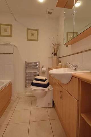  Image of 3 bedroom Terraced house for sale in Brigantine Close St. Brides Wentlooge Newport NP10 at Brigantine Close  Newport, NP10 8ES