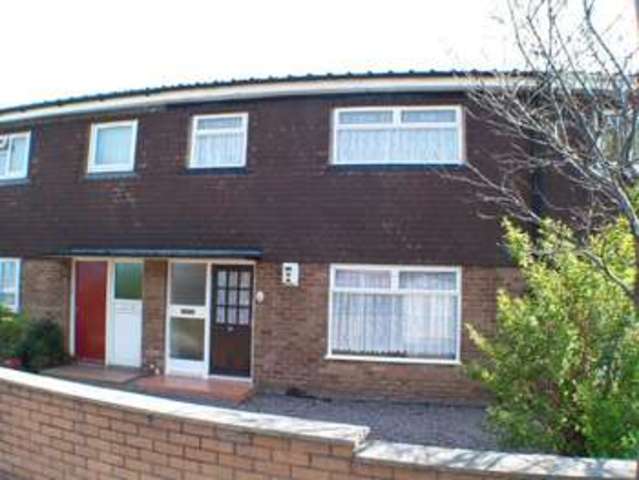  Image of 3 bedroom Detached house for sale in Brighton Street Wallasey CH44 at Wallasey, CH44 6QN