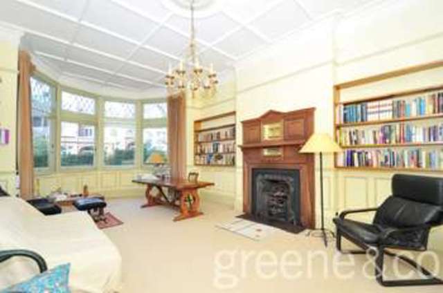  Image of 8 bedroom Semi-Detached house for sale in Broadhurst Gardens London NW6 at South Hampstead London West Hampstead, NW6 3BJ