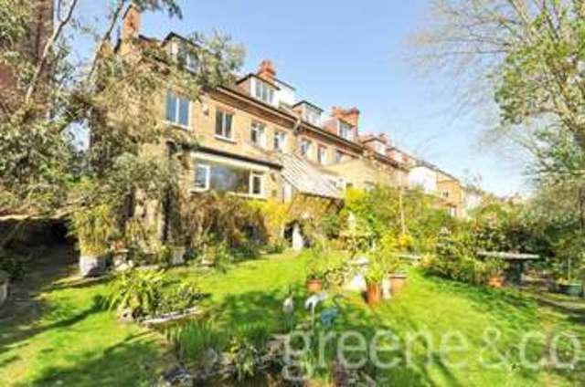  Image of 8 bedroom Semi-Detached house for sale in Broadhurst Gardens London NW6 at South Hampstead London West Hampstead, NW6 3BJ
