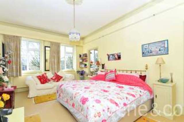  Image of 8 bedroom Semi-Detached house for sale in Broadhurst Gardens London NW6 at South Hampstead London West Hampstead, NW6 3BJ