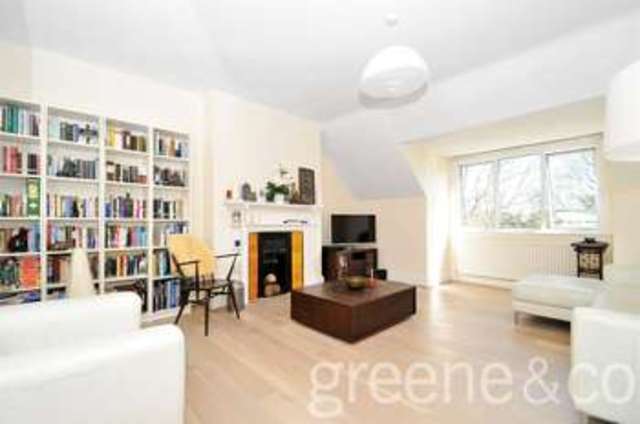  Image of 8 bedroom Semi-Detached house for sale in Broadhurst Gardens London NW6 at South Hampstead London West Hampstead, NW6 3BJ