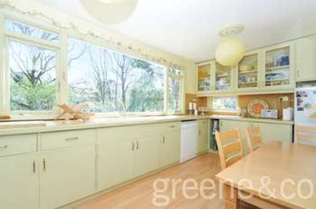  Image of 8 bedroom Semi-Detached house for sale in Broadhurst Gardens London NW6 at South Hampstead London West Hampstead, NW6 3BJ