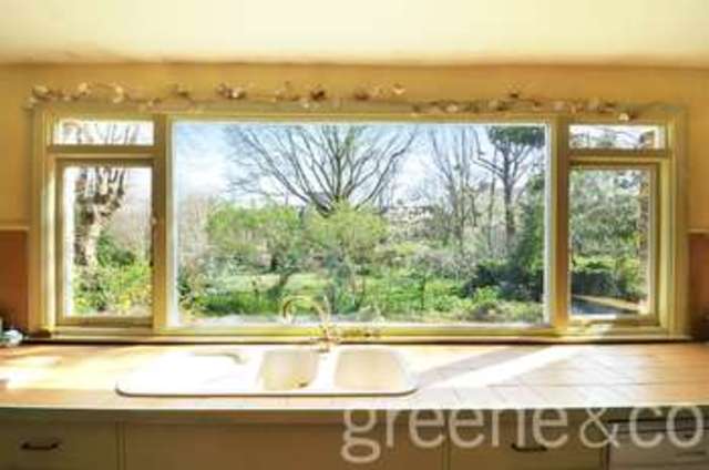  Image of 8 bedroom Semi-Detached house for sale in Broadhurst Gardens London NW6 at South Hampstead London West Hampstead, NW6 3BJ