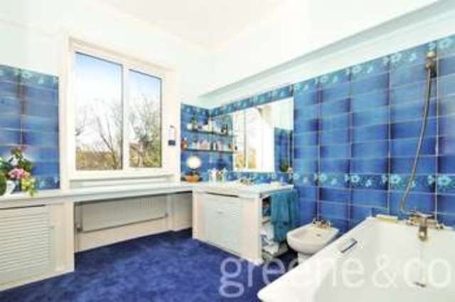  Image of 8 bedroom Semi-Detached house for sale in Broadhurst Gardens London NW6 at South Hampstead London West Hampstead, NW6 3BJ