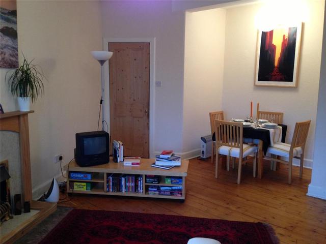  Image of 2 bedroom Flat to rent in Buccleuch Street Edinburgh EH8 at Meadows Edinburgh Edinburgh, EH8 9NQ