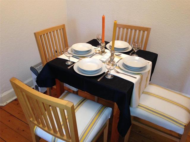  Image of 2 bedroom Flat to rent in Buccleuch Street Edinburgh EH8 at Meadows Edinburgh Edinburgh, EH8 9NQ