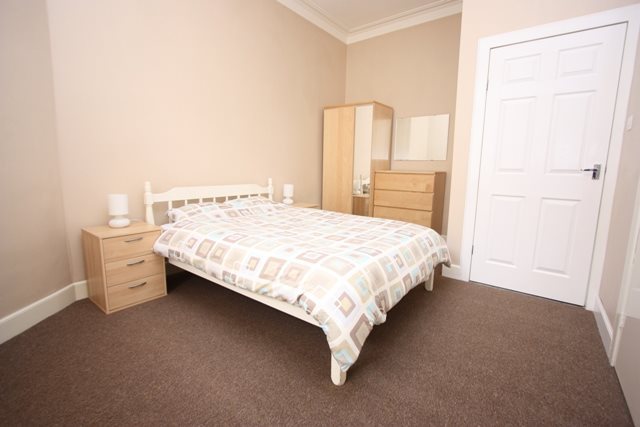  Image of 1 bedroom Flat to rent in Buchanan Street Edinburgh EH6 at Leith Walk Edinburgh Edinburgh, EH6 8RD
