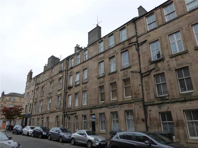  Image of 1 bedroom Flat to rent in Buchanan Street Edinburgh EH6 at Leith Walk Edinburgh Edinburgh, EH6 8RD