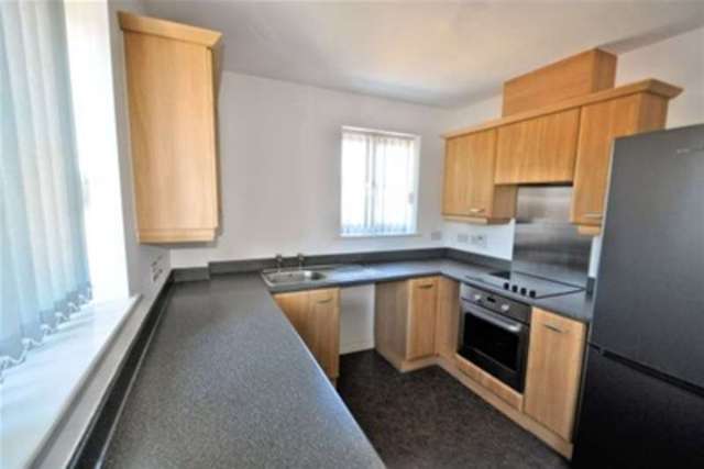  Image of 2 bedroom Flat to rent in Burberry Avenue Hucknall Nottingham NG15 at Nottingham, NG15 7EZ