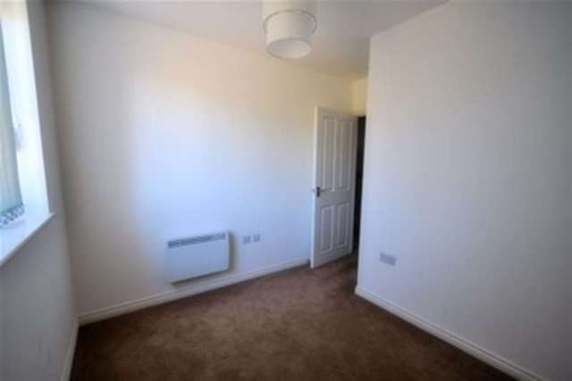  Image of 2 bedroom Flat to rent in Burberry Avenue Hucknall Nottingham NG15 at Nottingham, NG15 7EZ
