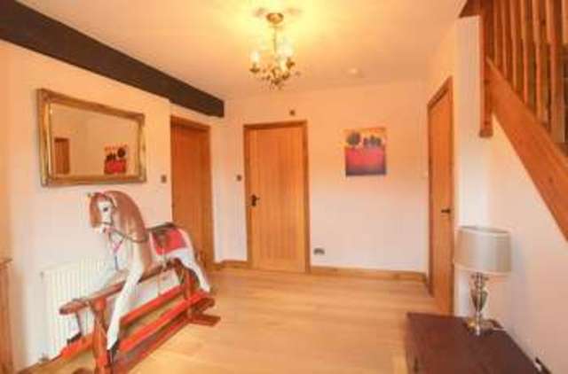  Image of 5 bedroom Terraced house for sale in Burleydam Whitchurch SY13 at Burleydam Whitchurch, SY13 4BQ