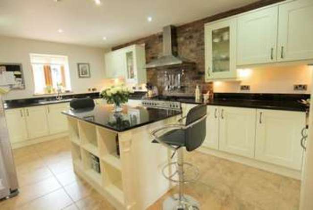  Image of 5 bedroom Terraced house for sale in Burleydam Whitchurch SY13 at Burleydam Whitchurch, SY13 4BQ