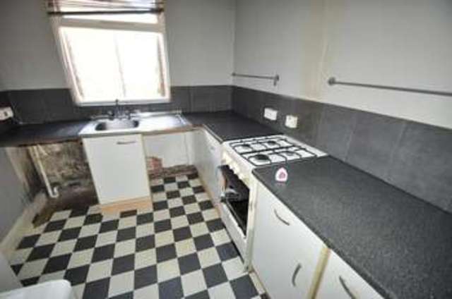  Image of 2 bedroom Apartment for sale in Burlington Road New Brighton Wallasey CH45 at Wallasey, CH45 2NR