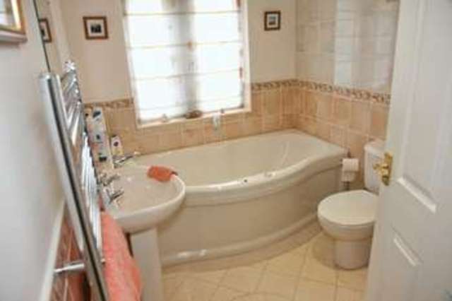  Image of 5 bedroom Detached house for sale in Burnley Road Sowerby Bridge HX6 at Burnley Road  Sowerby Bridge, HX6 2TB