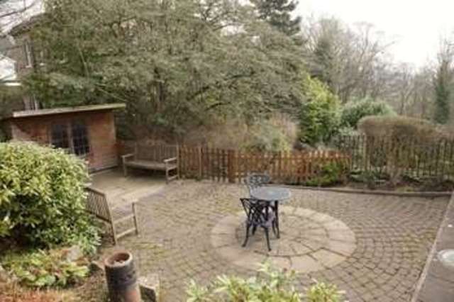 Image of 5 bedroom Detached house for sale in Burnley Road Sowerby Bridge HX6 at Burnley Road  Sowerby Bridge, HX6 2TB