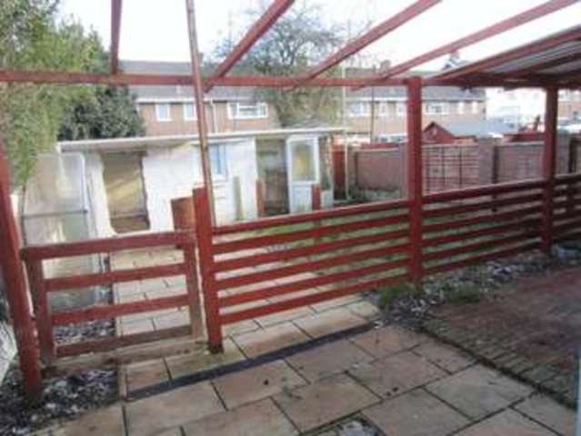  Image of 3 bedroom Detached house for sale in Caerau Lane Cardiff CF5 at Caerau Lane Caerau Cardiff, CF5 5HL