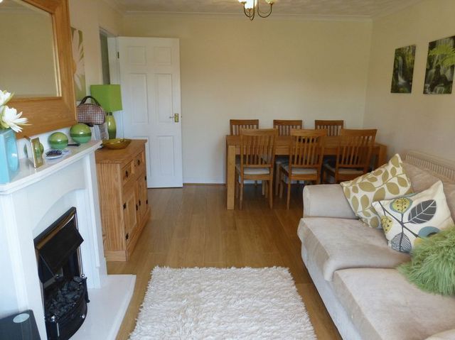  Image of 3 bedroom Semi-Detached house for sale in Tyddyn Llwydyn Caernarfon LL55 at Tyddyn Llwydyn  Caernarfon, LL55 2LX