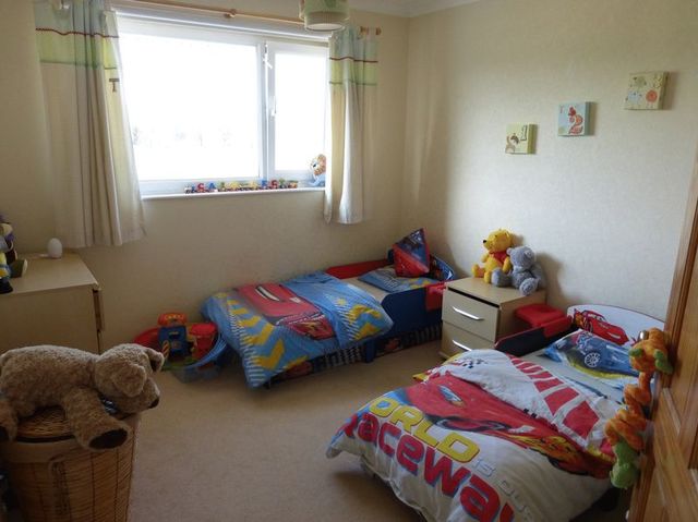  Image of 3 bedroom Semi-Detached house for sale in Tyddyn Llwydyn Caernarfon LL55 at Tyddyn Llwydyn  Caernarfon, LL55 2LX