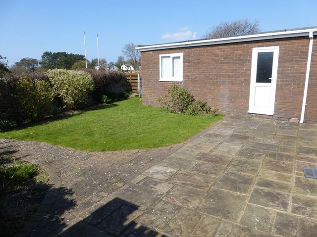  Image of 3 bedroom Semi-Detached house for sale in Tyddyn Llwydyn Caernarfon LL55 at Tyddyn Llwydyn  Caernarfon, LL55 2LX