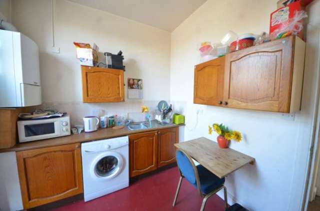 Image of 2 bedroom Apartment to rent in Caledonian Road London N1 at Caledonian Road  Islington, N1 1ED