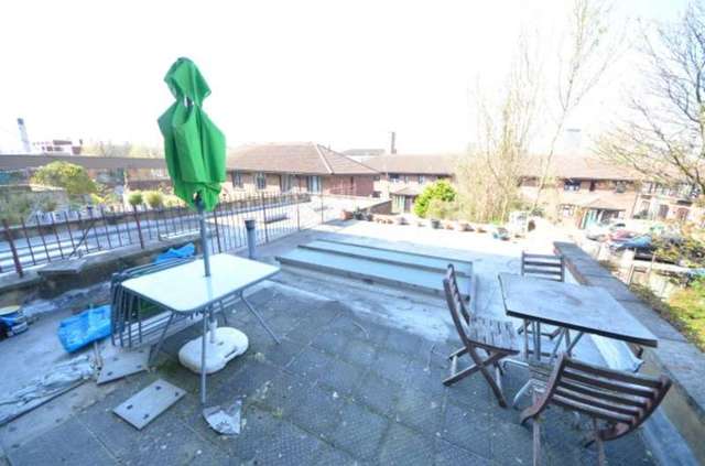  Image of 2 bedroom Apartment to rent in Caledonian Road London N1 at Caledonian Road  Islington, N1 1ED