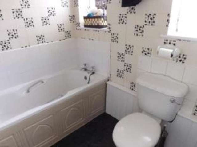  Image of 3 bedroom Terraced house for sale in St. Johns Crescent Canvey Island SS8 at Canvey Island Essex Leigh Beck, SS8 9ND