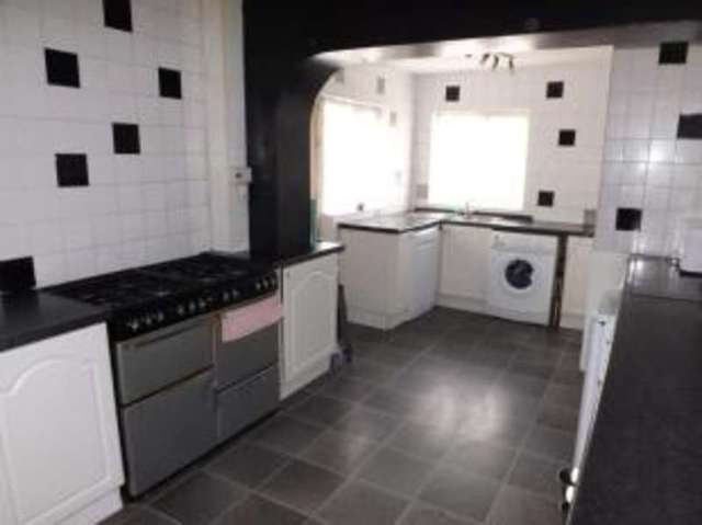  Image of 3 bedroom Terraced house for sale in St. Johns Crescent Canvey Island SS8 at Canvey Island Essex Leigh Beck, SS8 9ND