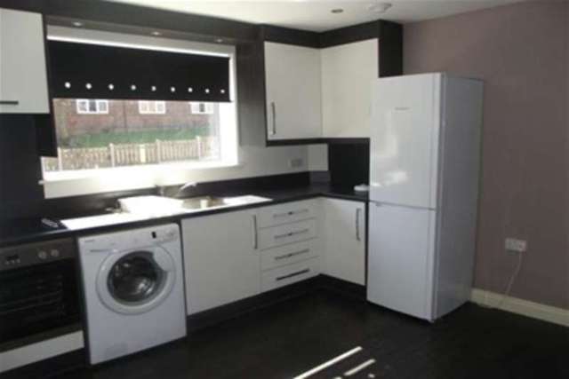  Image of 1 bedroom Flat to rent in Carlton Hill Carlton Nottingham NG4 at Nottingham, NG4 1EE