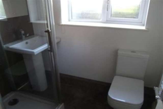  Image of 1 bedroom Flat to rent in Carlton Hill Carlton Nottingham NG4 at Nottingham, NG4 1EE