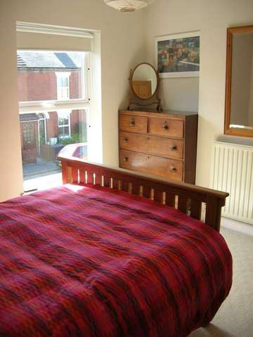  Image of 2 bedroom Terraced house to rent in Carlyle Road Norwich NR1 at Carlyle Road  Norwich, NR1 3AB