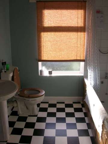  Image of 2 bedroom Terraced house to rent in Carlyle Road Norwich NR1 at Carlyle Road  Norwich, NR1 3AB