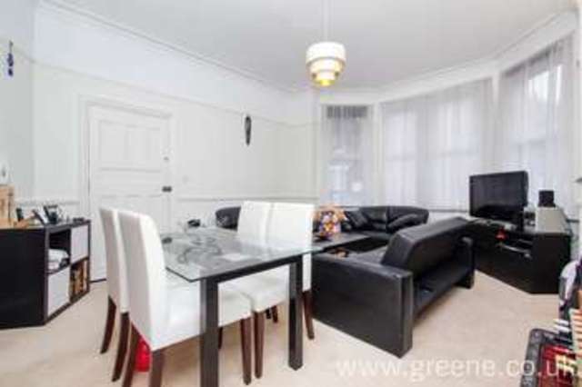  Image of 1 bedroom Flat to rent in Cedar Road London NW2 at Cricklewood London Cricklewood, NW2 6SS