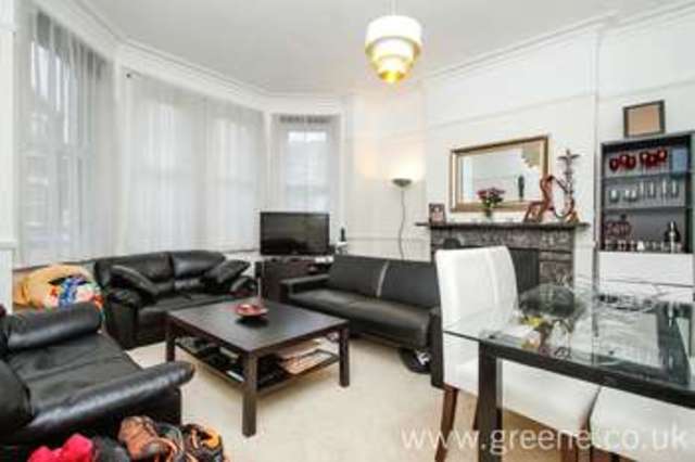  Image of 1 bedroom Flat to rent in Cedar Road London NW2 at Cricklewood London Cricklewood, NW2 6SS