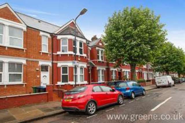  Image of 1 bedroom Flat to rent in Cedar Road London NW2 at Cricklewood London Cricklewood, NW2 6SS