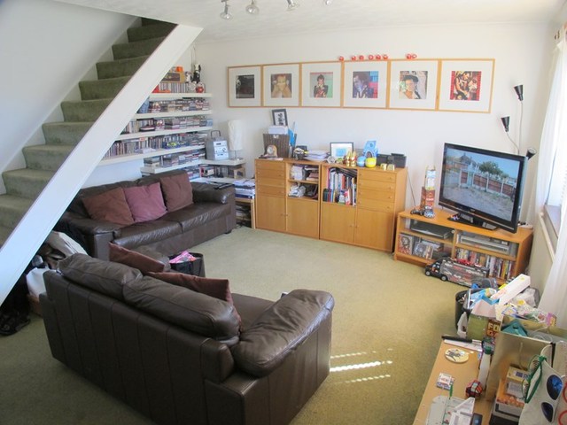  Image of 3 bedroom Semi-Detached house for sale in Chaffinch Way Lee-on-the-Solent PO13 at Chaffinch Way  Lee-On-The-Solent, PO13 8LD
