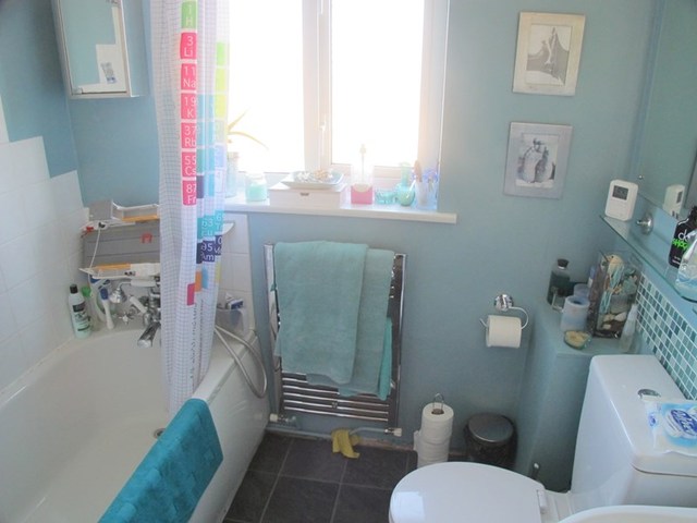  Image of 3 bedroom Semi-Detached house for sale in Chaffinch Way Lee-on-the-Solent PO13 at Chaffinch Way  Lee-On-The-Solent, PO13 8LD